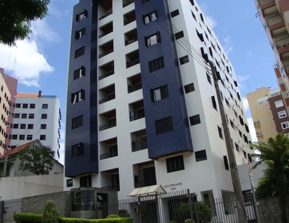 Edifício Lorraine