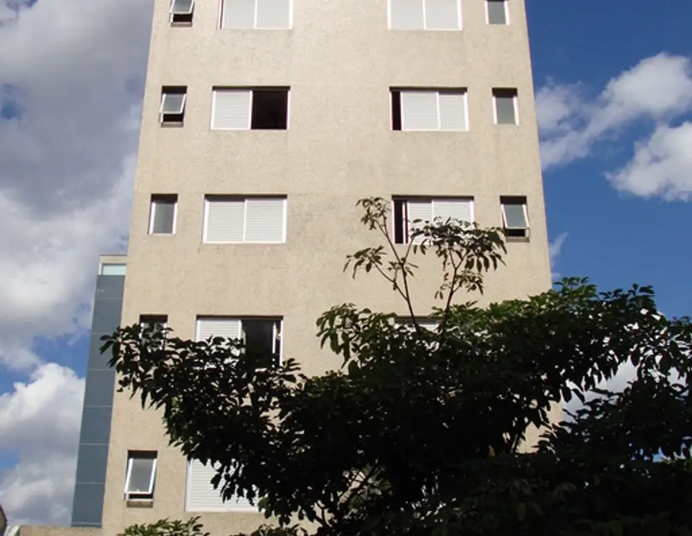 Edificio Itamaraca