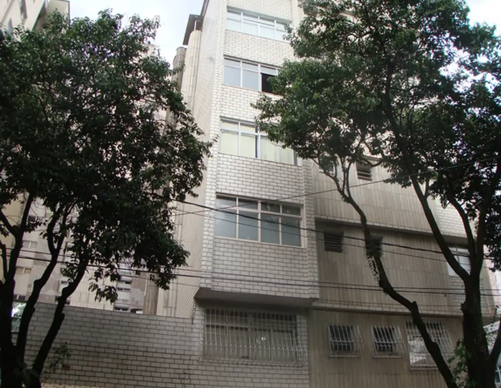 Edificio Maria Virginia