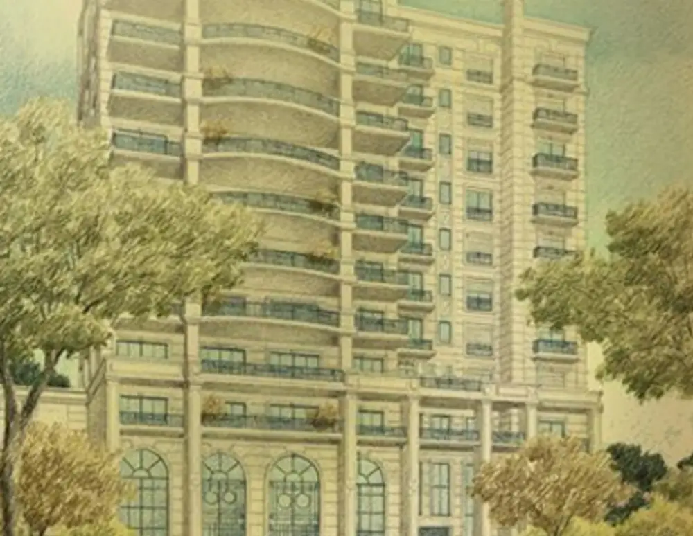 Parque Alfredo Volpi