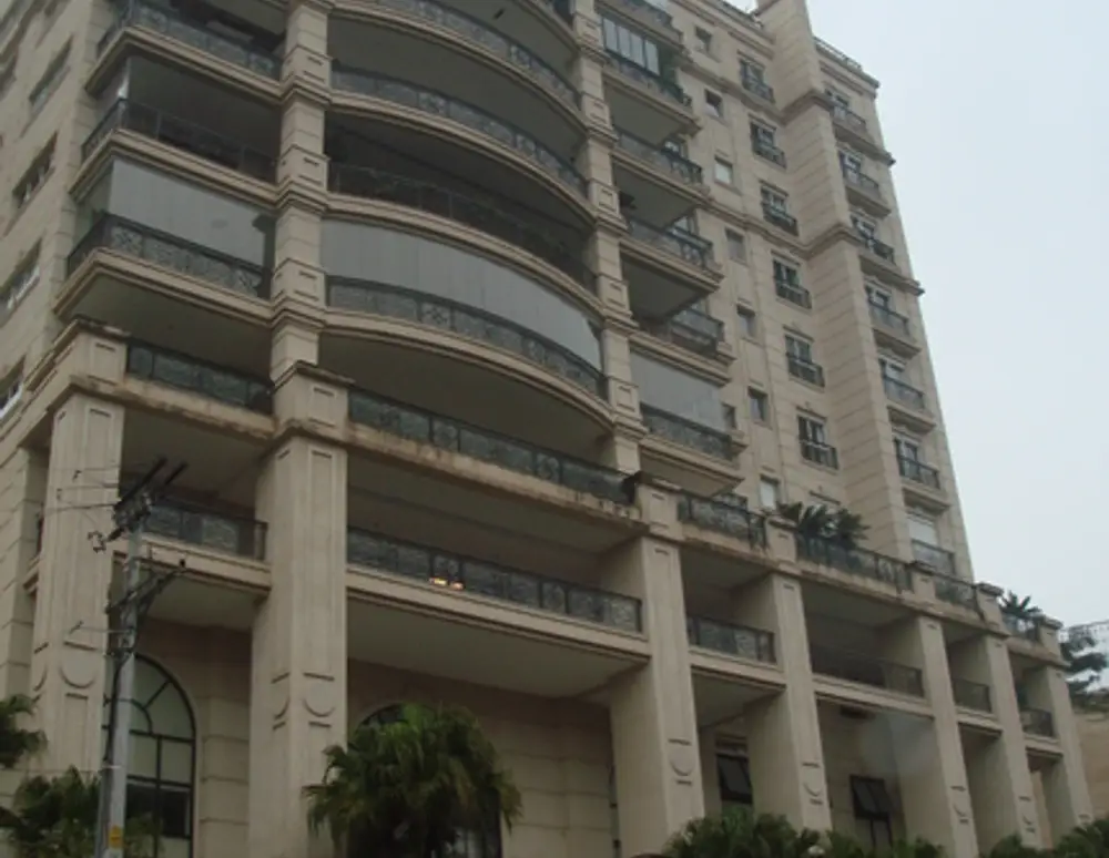 Parque Alfredo Volpi — foto 3