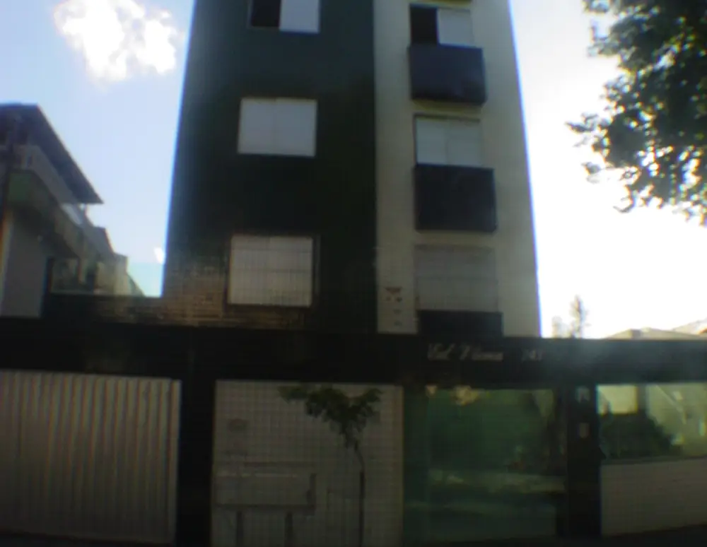 Edificio Viena