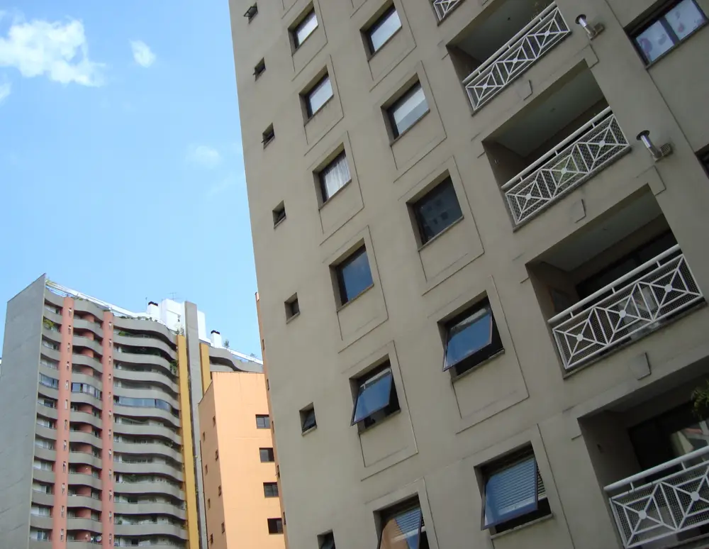 Edificio Meridien Loft — foto 4