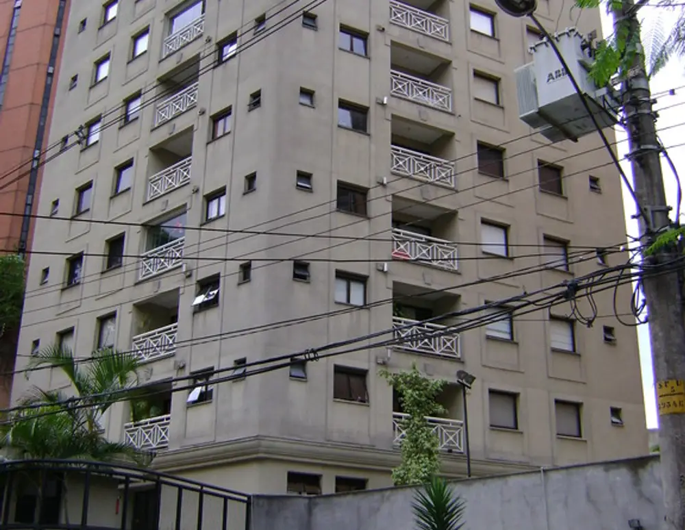 Edificio Meridien Loft — foto 5