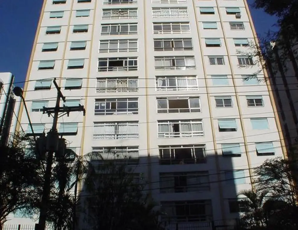Edificio Rapp