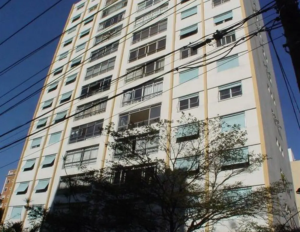 Edificio Rapp — foto 2