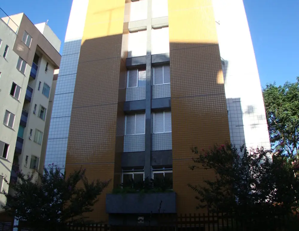Edificio Residencial Teofilo Ferreira