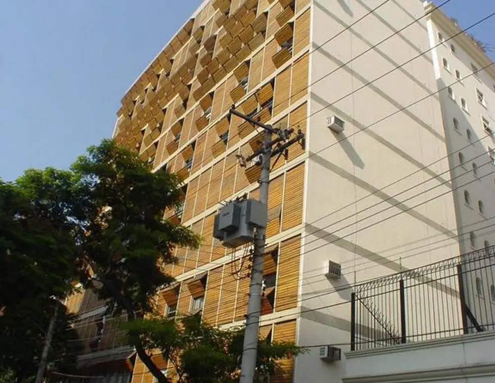 Edificio Sao Felix