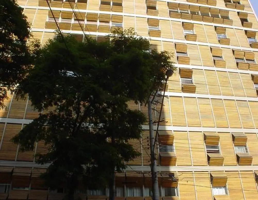 Edificio Sao Felix — foto 2