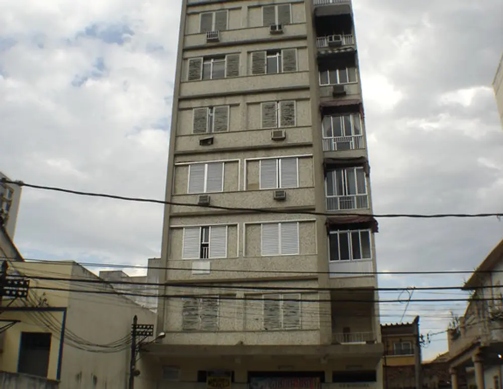Edifício Morchana