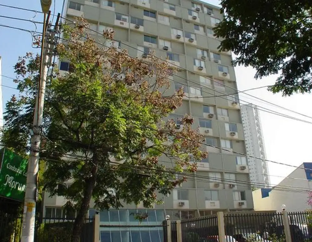 Edificio Morumbi