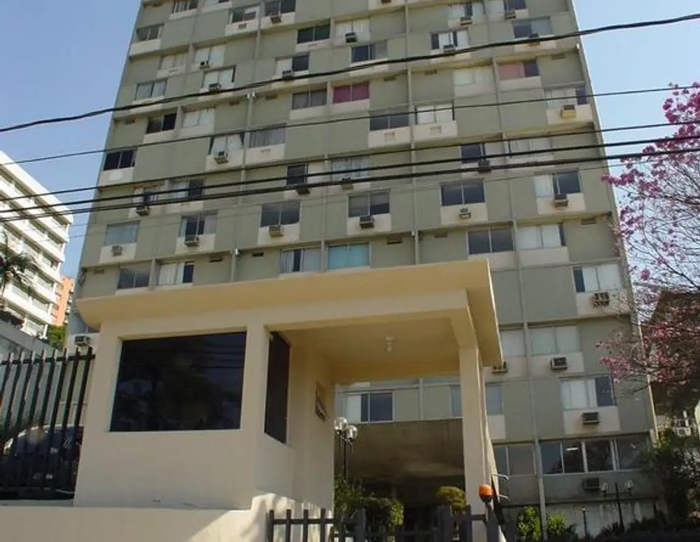 Edificio Morumbi — foto 2