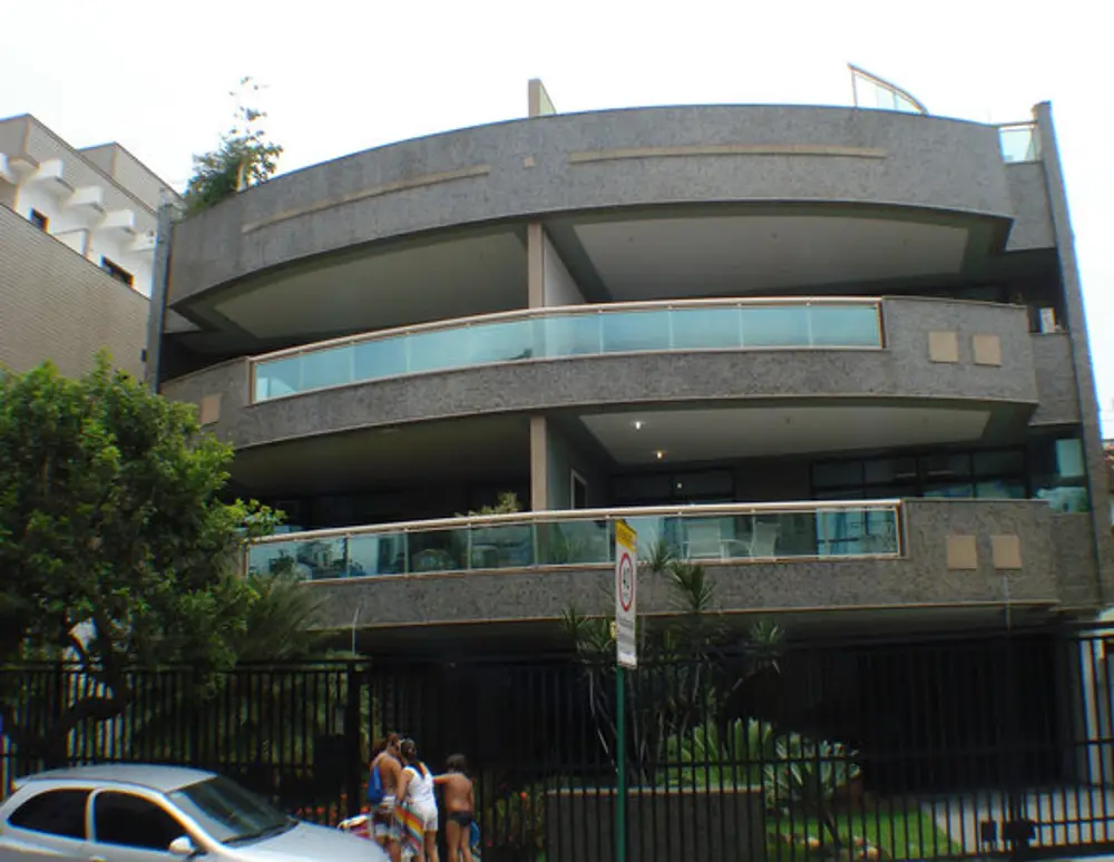 Edificio Pablo Picasso