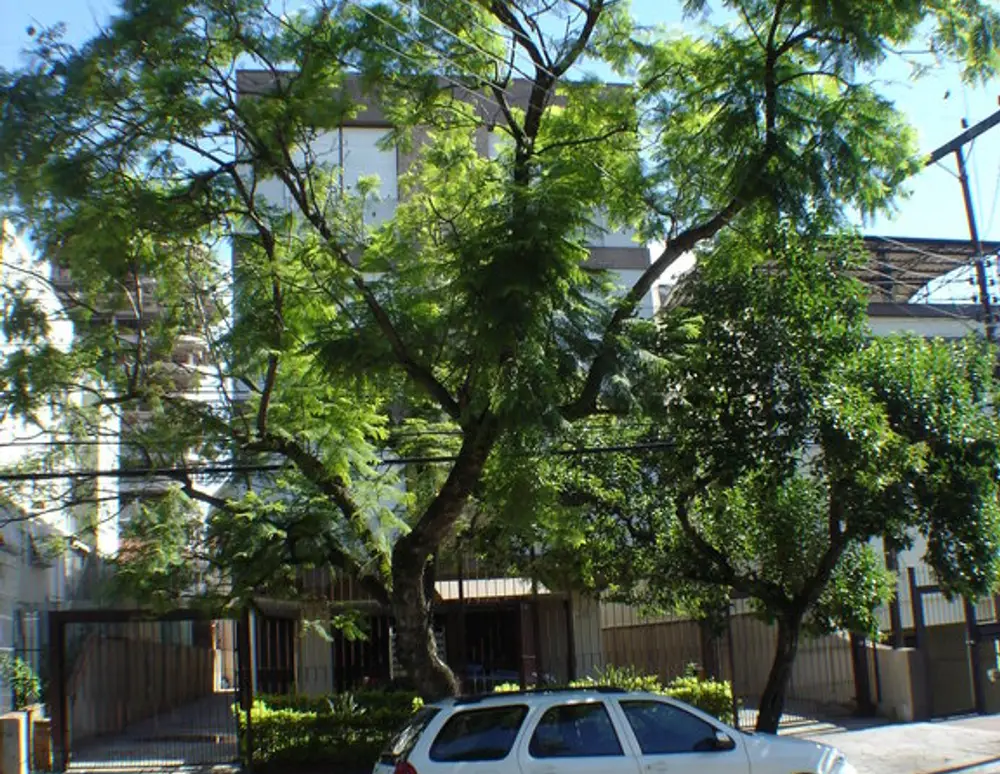 Edifício Manuela