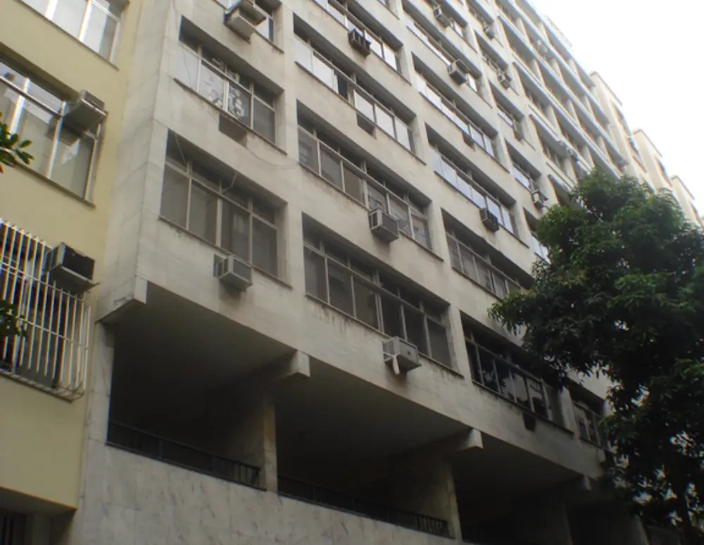 Edificio Belacap