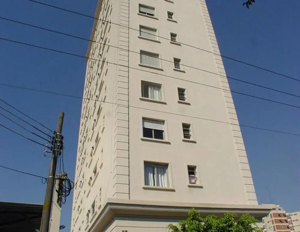 Edificio Silvia Garnero