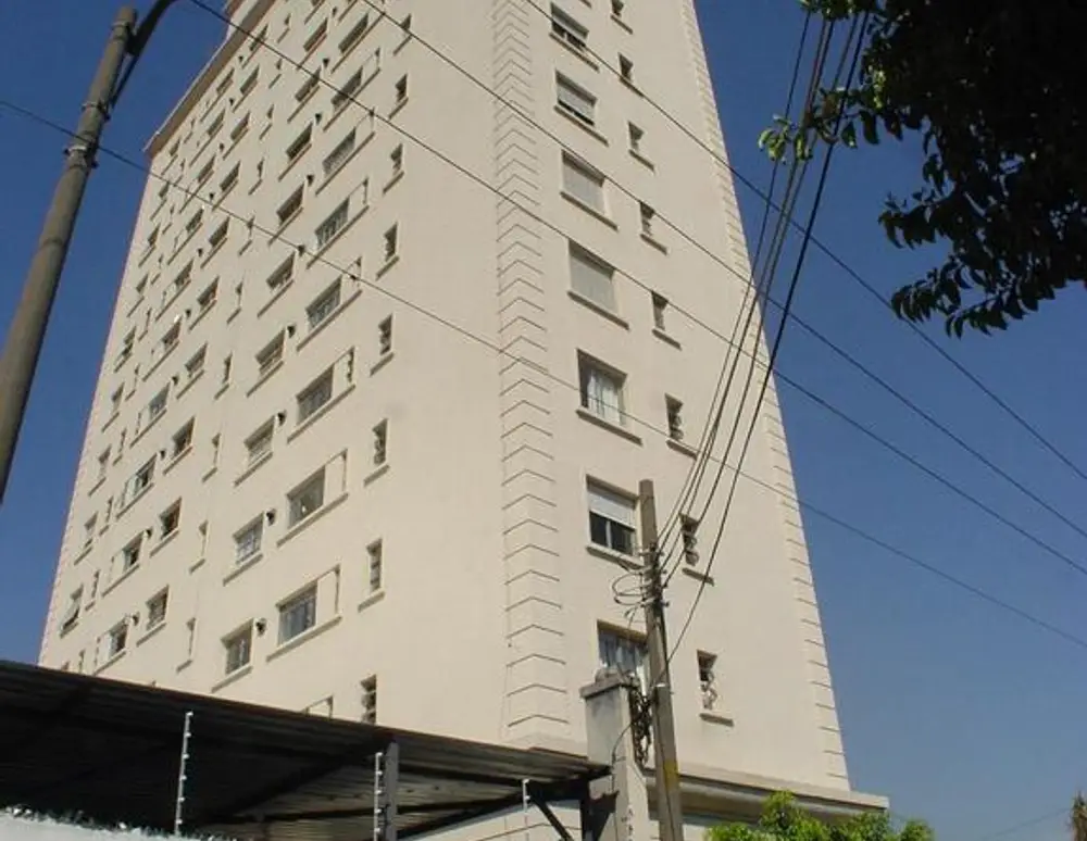 Edificio Silvia Garnero — foto 2