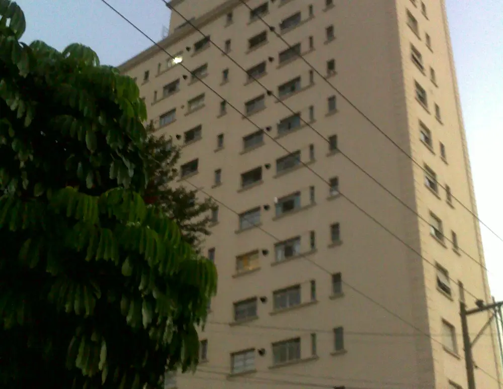 Edificio Silvia Garnero — foto 3