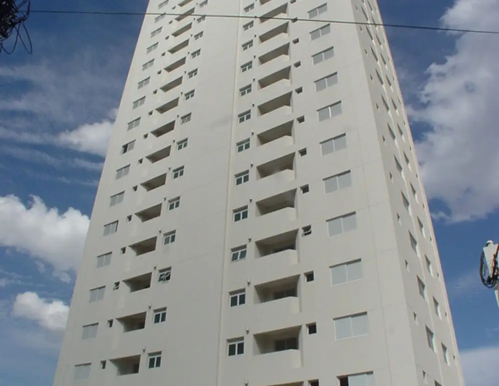 Edificio Messina