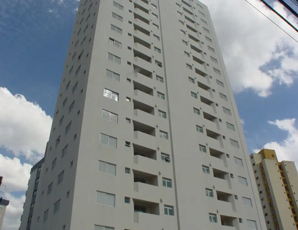 Edificio Messina — foto 2