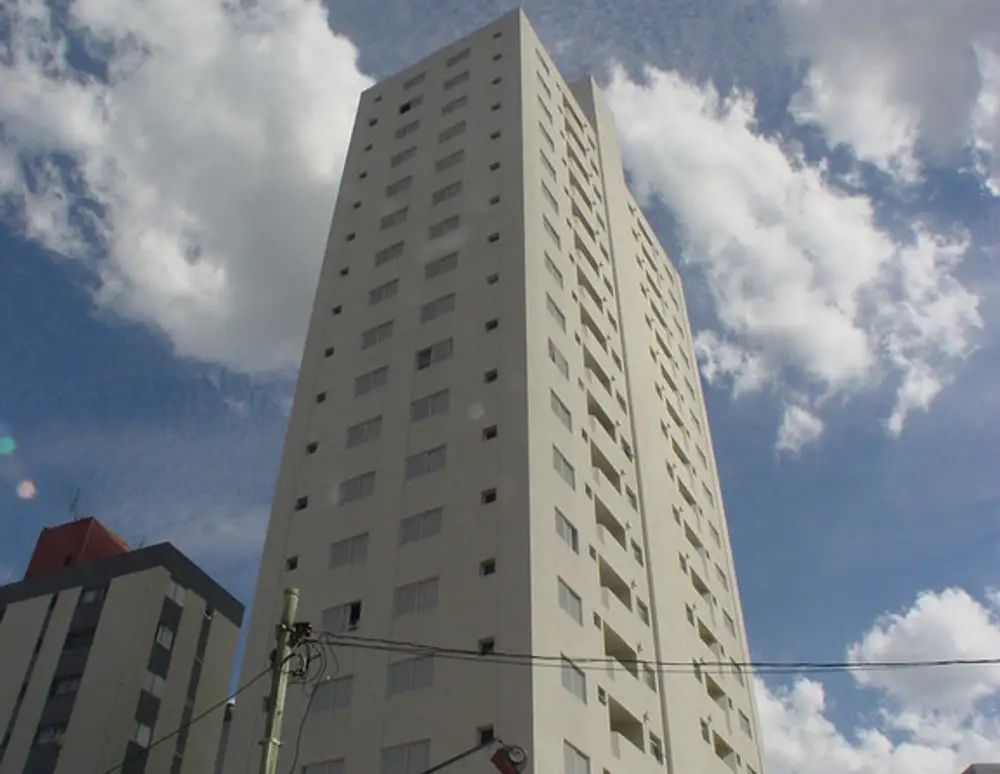 Edificio Messina — foto 4