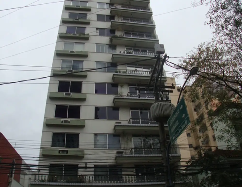 Edificio Via Appia