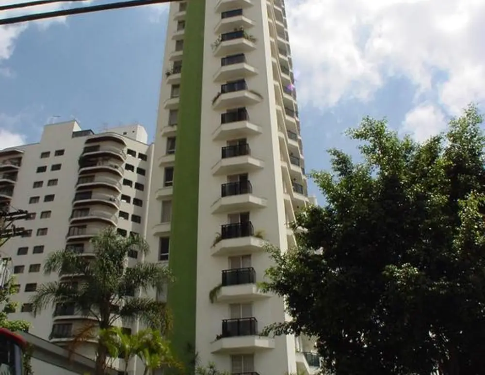 Edificio Riverside