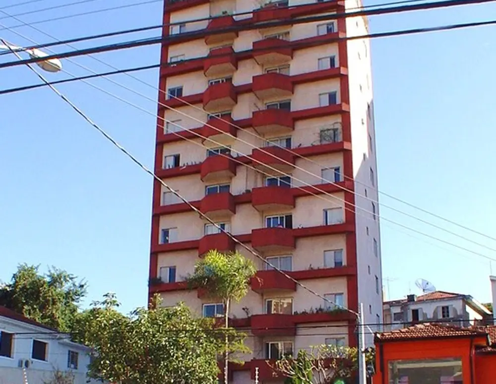 Edificio Sant'angelo