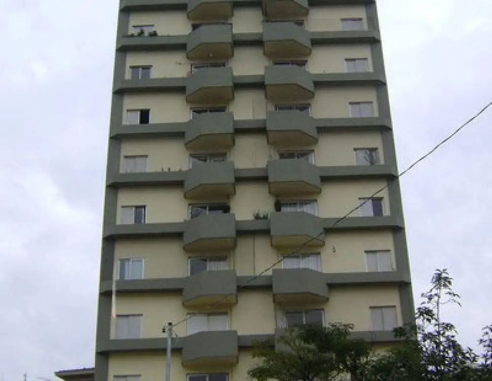 Edificio Sant'angelo — foto 3