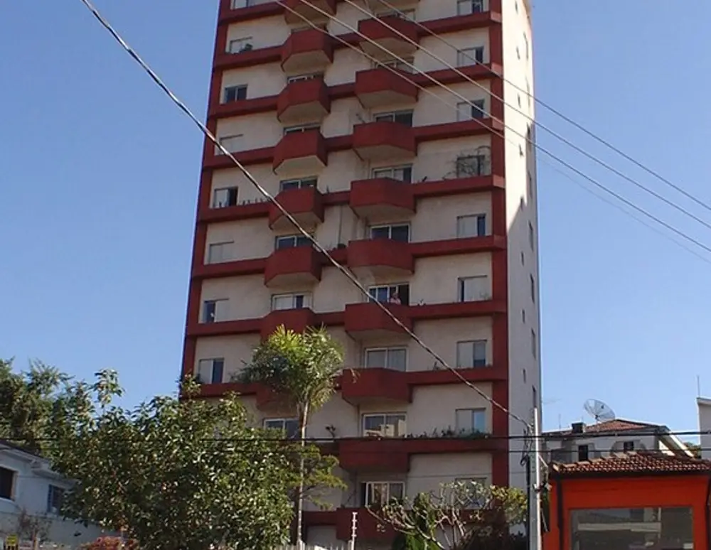 Edificio Sant'angelo — foto 4
