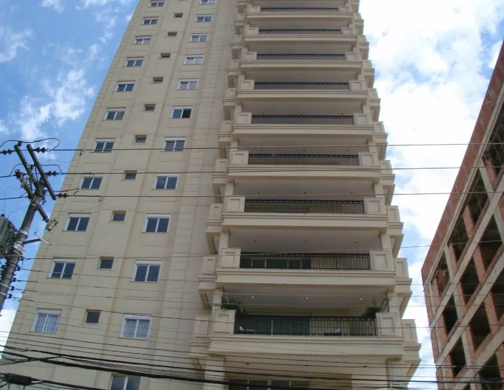 Edificio Venice