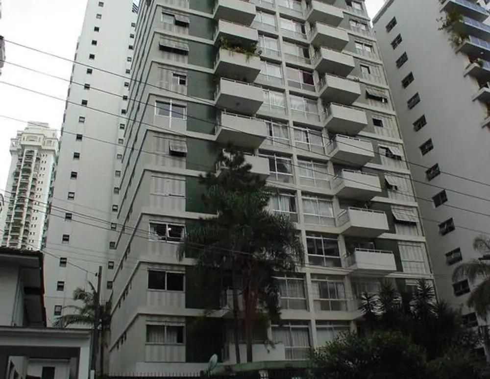 Edificio Araguaia