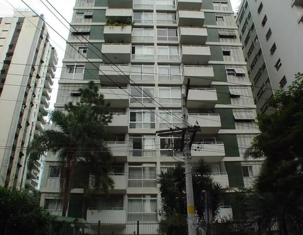 Edificio Araguaia — foto 2