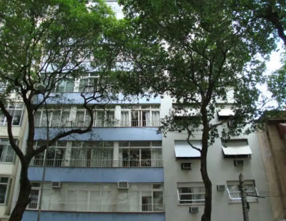 Edificio Ouro Verde