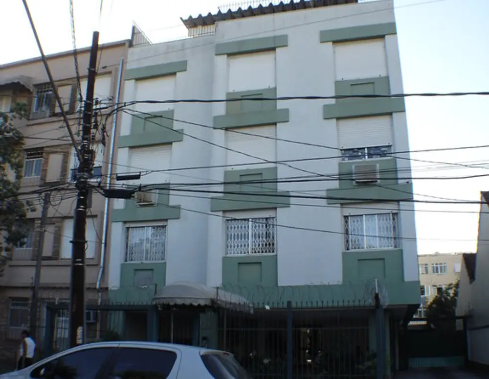 Edificio Regio