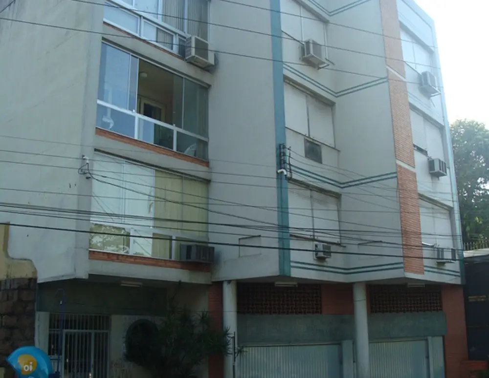 Edifício Odette