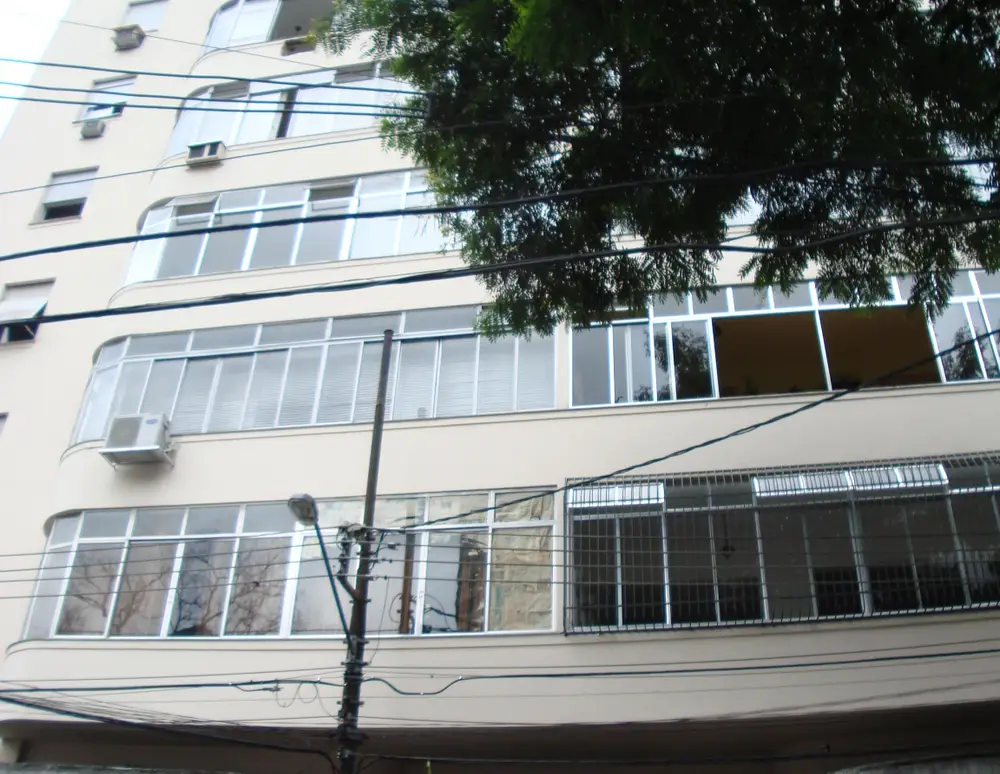Edificio Cardoso Junior