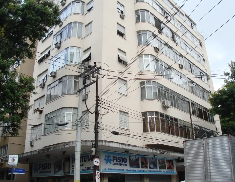 Edificio Cardoso Junior — foto 2