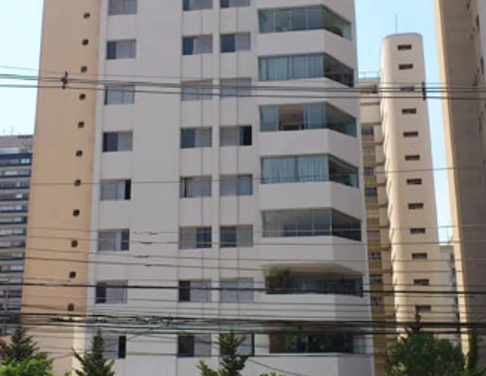 Edificio George V