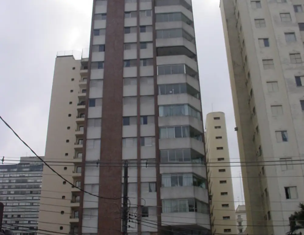 Edificio George V — foto 2