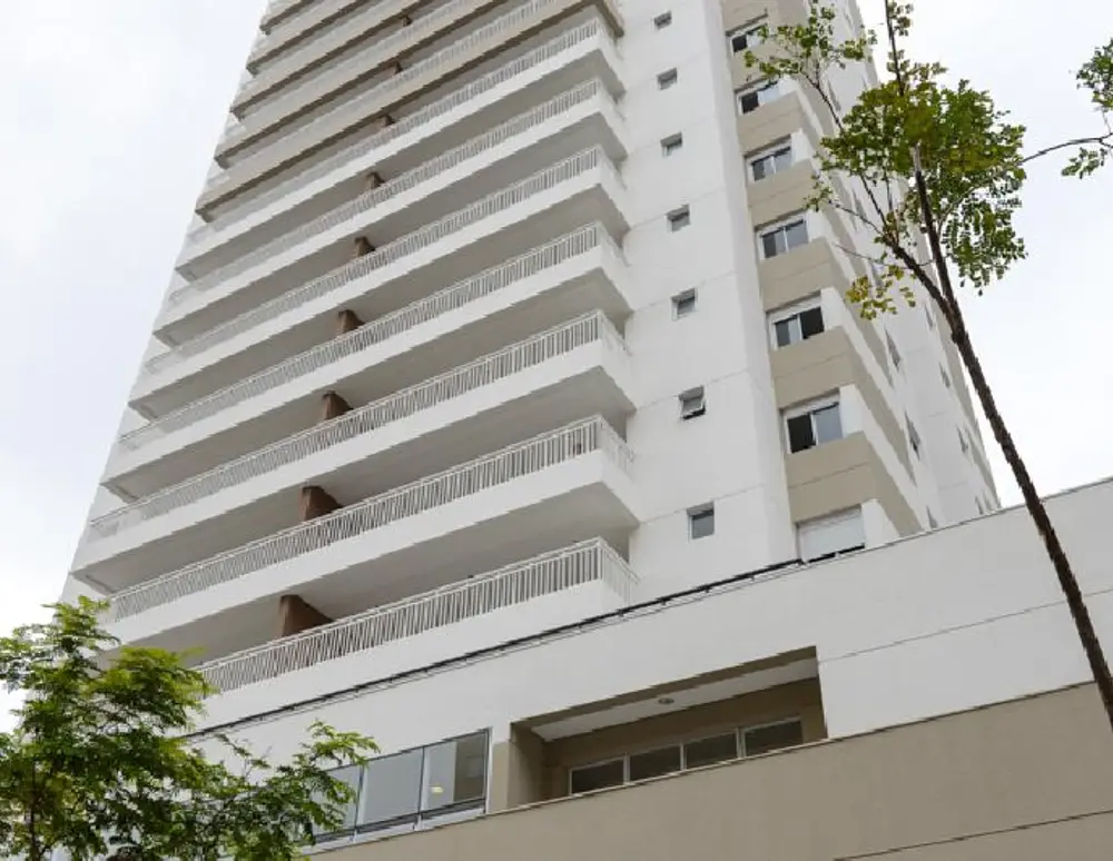 Edifício Fascinio Vila Mariana