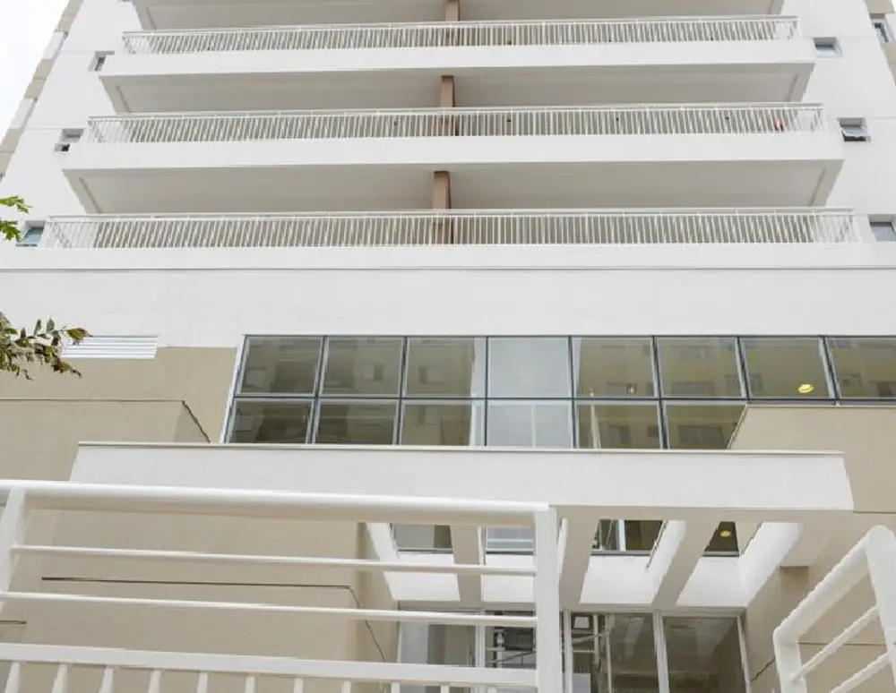 Edifício Fascinio Vila Mariana — foto 2