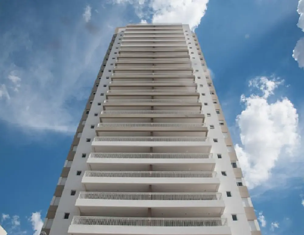 Edifício Fascinio Vila Mariana — foto 3