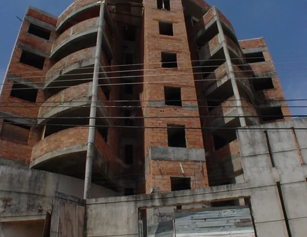 Residencial Candido Portinari
