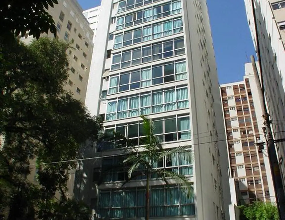 Edificio Juruce