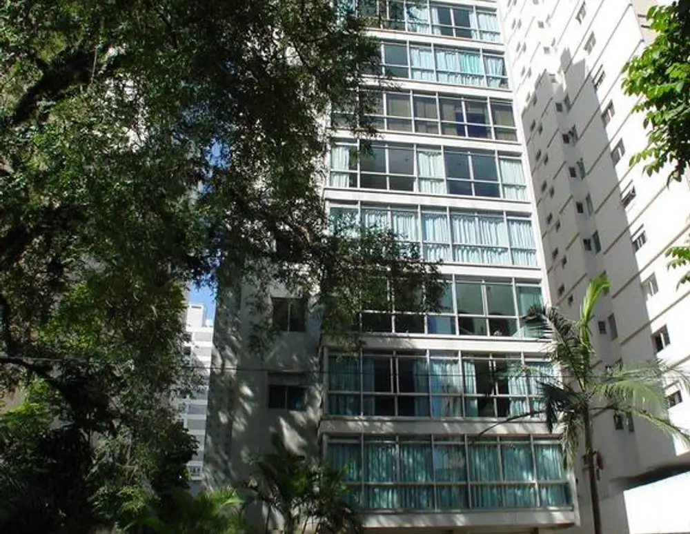Edificio Juruce — foto 2