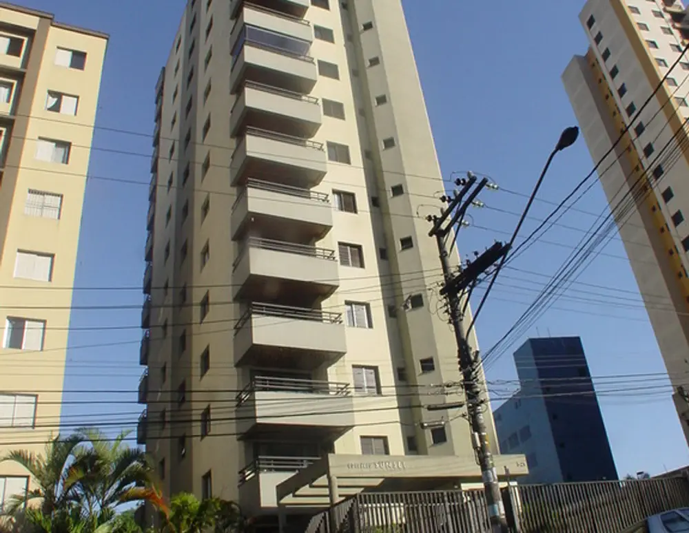 Edificio Sunset