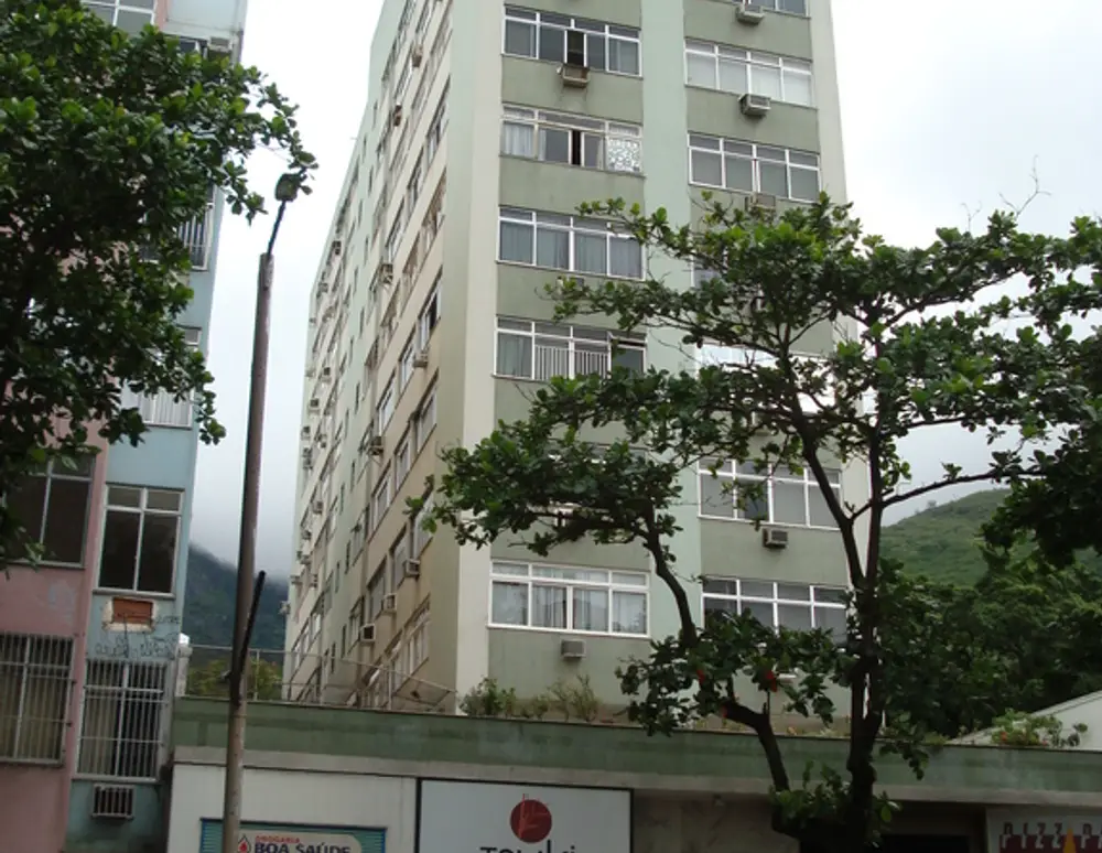 Edificio Holon