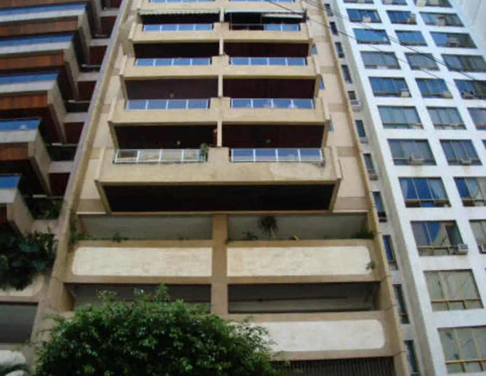 Edificio Castelamare