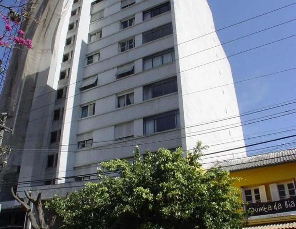 Edificio Joana Maria